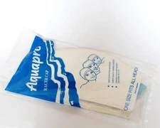 Vintage Aquapro Racer Cap, Swimming Cap