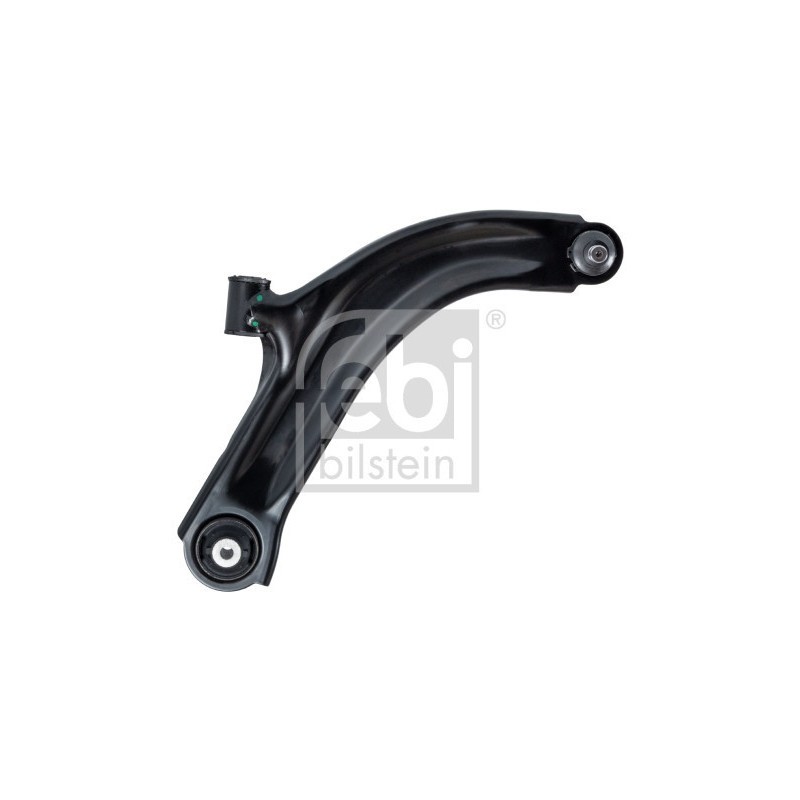 FEBI BILSTEIN 22750 Track Control Arm Wishbone Front Right for Nissan Micra C+C