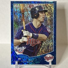 2013 Topps Opening Day Baseball Cards 14