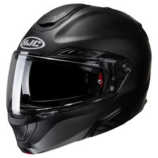 HJC Rpha 91 Motorcycle Motorbike Helmet - Matt Black