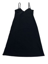 Commando Classic Tailored Slip in Black
