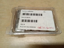 Lot Of 6 Spraying System Co. H1/4U-SS6530 VeeJet Nozzle