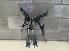 Transformers Prime Rid voyager Class Starscre...