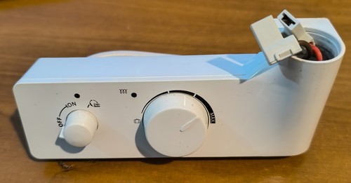 Electric Towel Warmer Thermostat