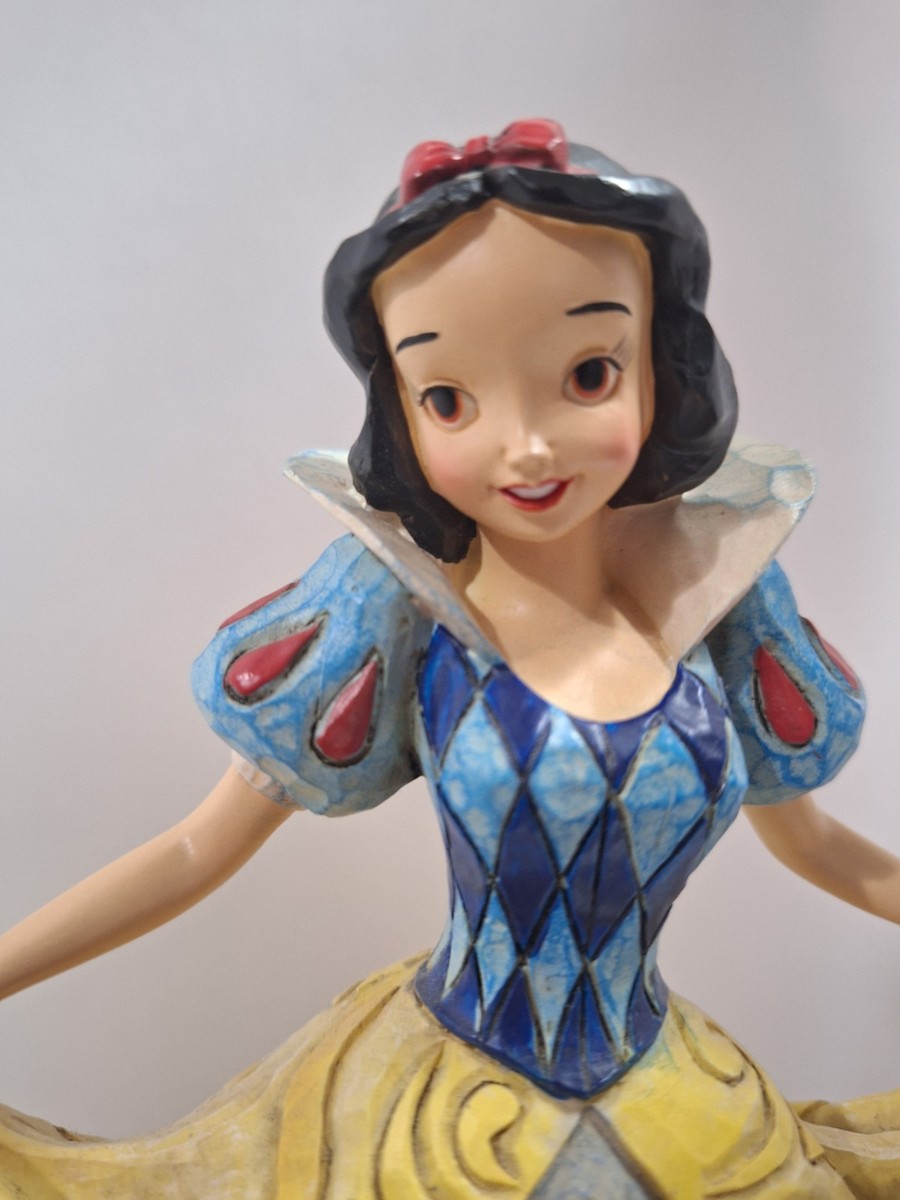Walt Disney Showcase Collection Snow White Fairy Tale Endings
