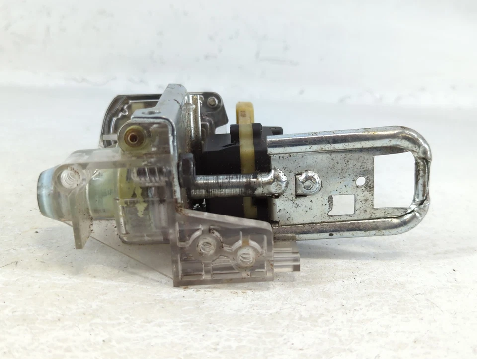 Cadillac Deville 1998 actuador de bloqueo de pasajero delantero derecho ZIMJB Foto 2 de 4