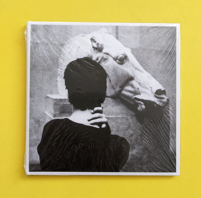 Bertie Marshall   Exhibit - MINT NEW SEALED Indie CD Album Digipak