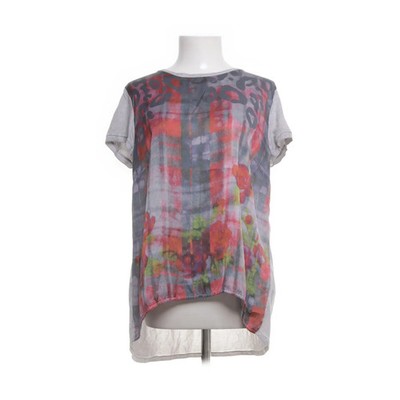 Frogbox, Top, Größe: 38, 865 867 606, Mehrfarbig, Baumwolle/Modal/Polyester #8y6