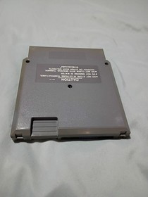 Pinball Nintendo NES