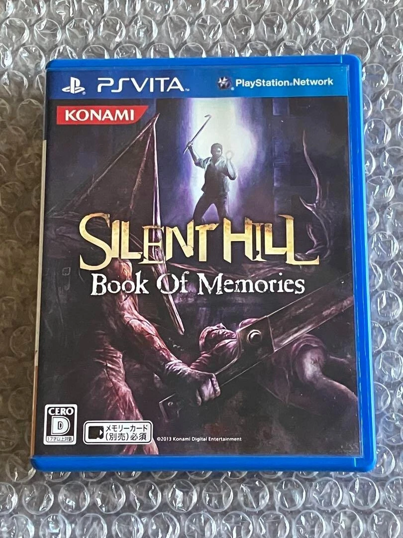 Silent 2024 hill vita