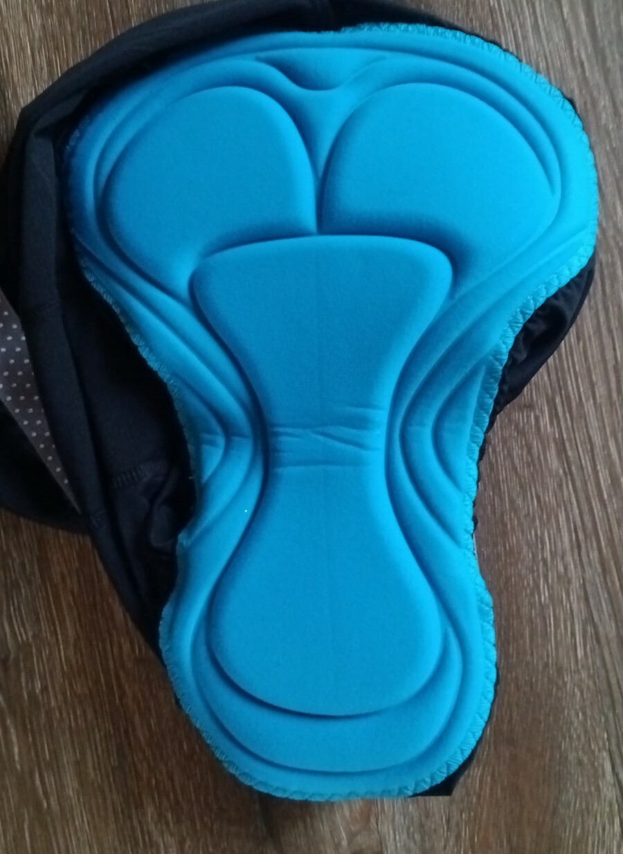 REI CoOp Junction Padded Bike Shorts Women’s Wicking… Gem