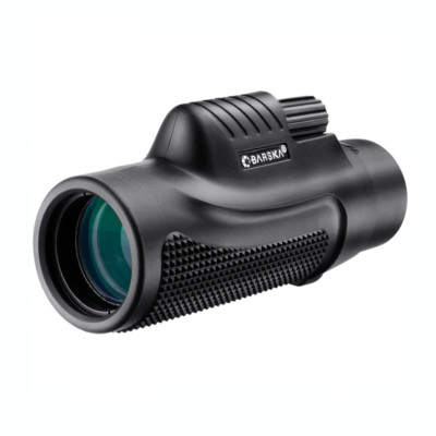 Barska Mono Fernglas Mono Level 8x32 wasserdicht-schwarz