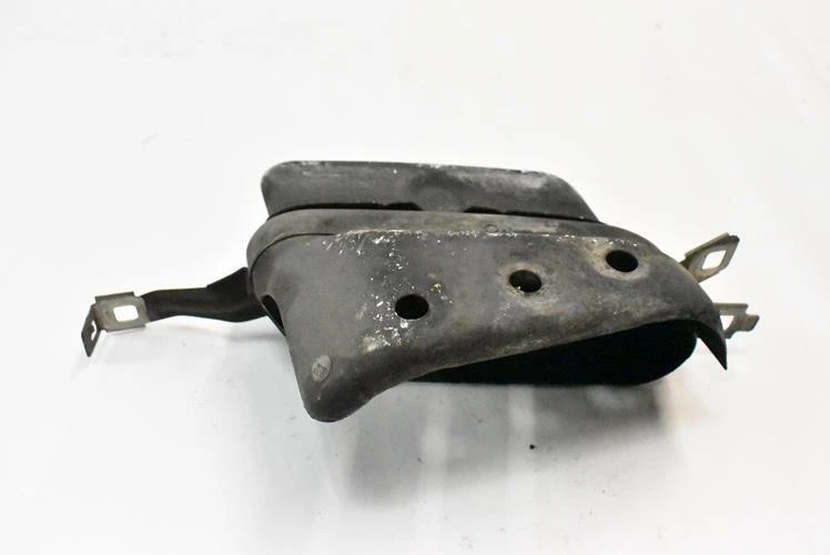 BMW 750Li 2010 - F01 F02 - Punta de escape silenciador - Cromo - Pasajero derecho Foto 2 de 4