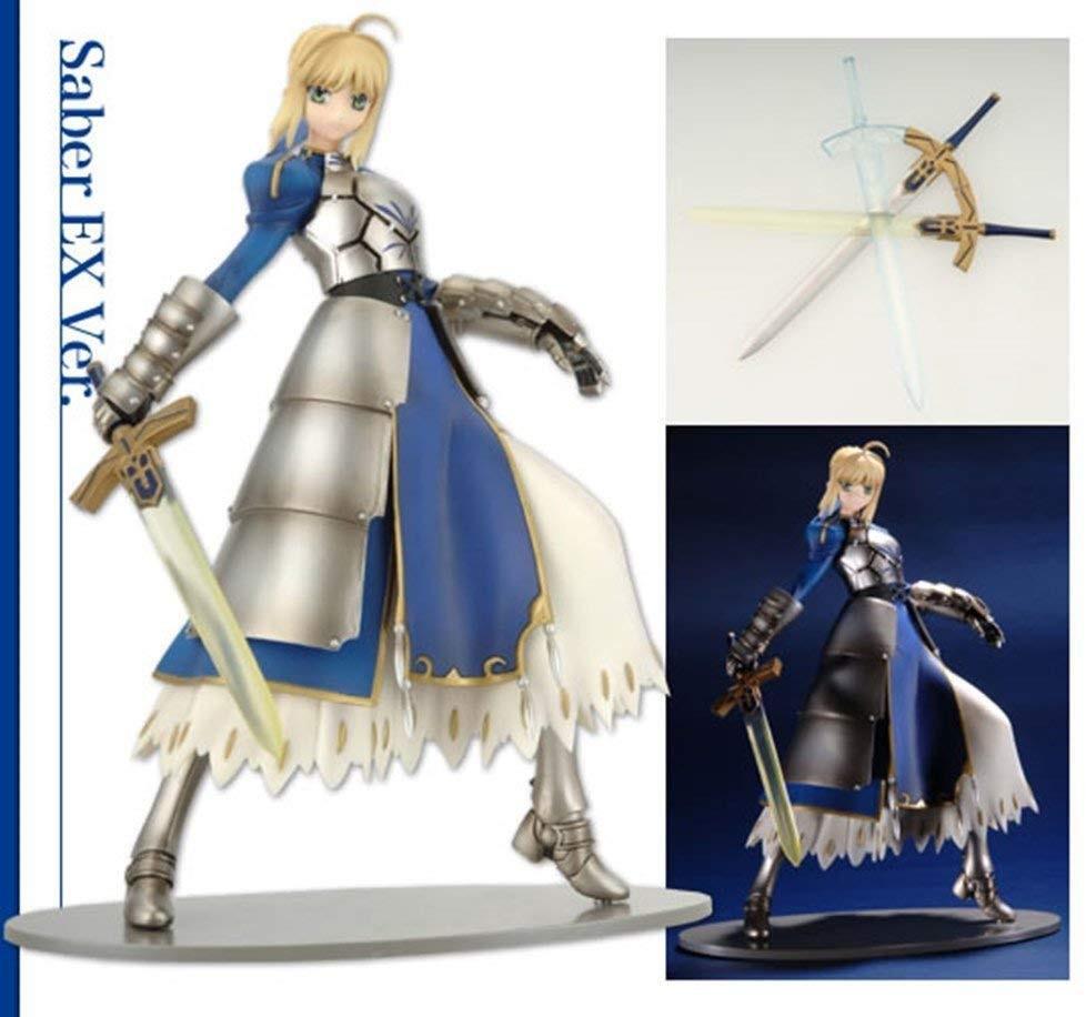 Duram Sherif 鉄姫 PVCフィギュア 約25cm Amazon.com: Embracejapan Iron Princess: Duram Sherif PVC