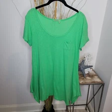 Fresh Produce T-Shirt Womens Small 