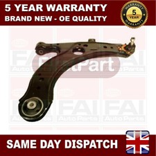 Fits A3 Golf Beetle Octavia Bora FirstPart Front Right Lower Track Control Arm