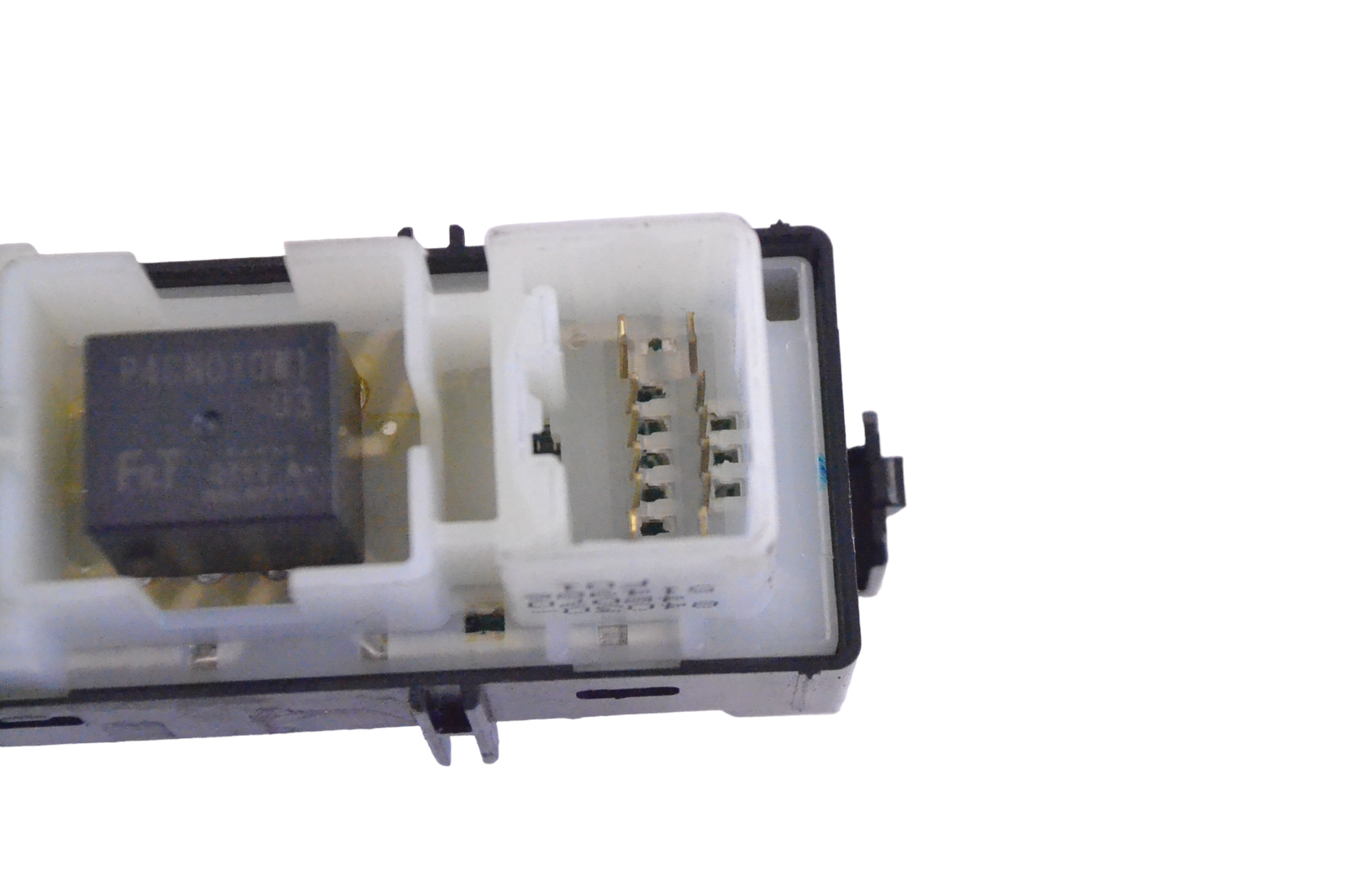 Lexus RX400h Window Switch Rear Left 8403048070 2008 RHD 17221236 eBay