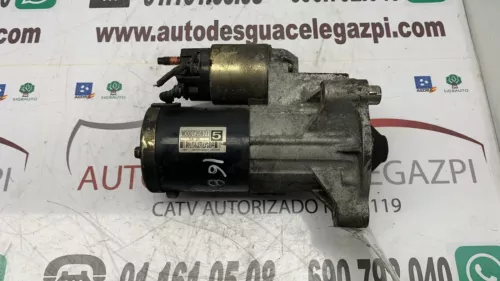 M000T20871 Motor Arranque para PEUGEOT EXPERT COMBI (1995) 2004 412382 - Imagen 1 de 6