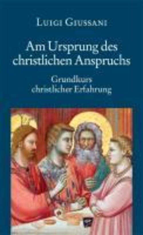 Thumbnail - Am Ursprung Des Christlichen Anspruchs | Stefano Alberto | Taschenbuch