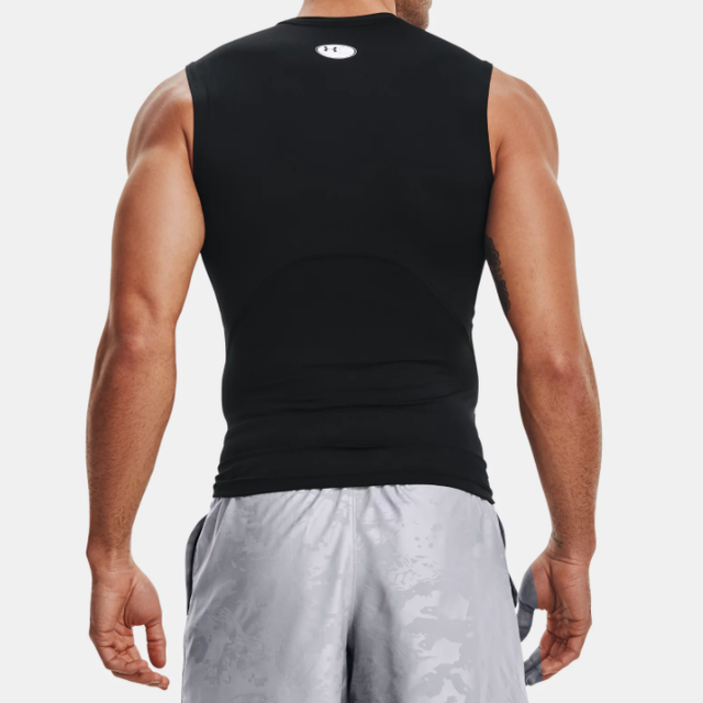 under armour heatgear hood