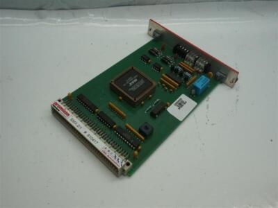 Promicon SMX-2/1 SMX-2.2 SMX21SMX22 Module Board 30Days Warranty Fast Shipping