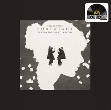 PRE-ORDER - TAYLOR SWIFT Fortnight 7 Vinyl RE...