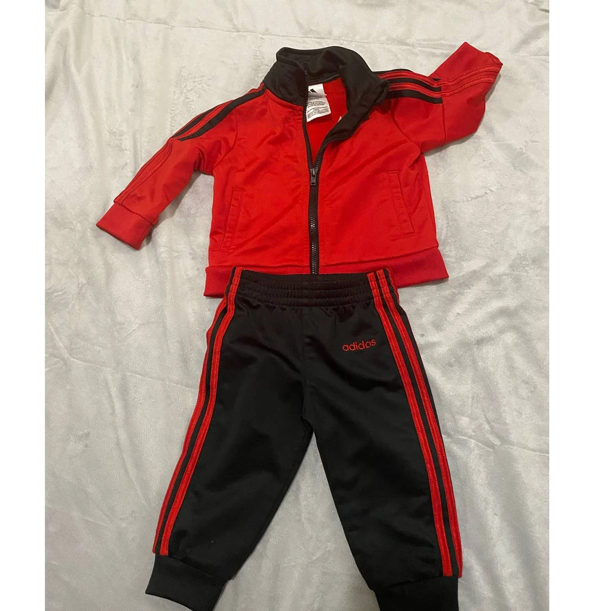 Adidas track store shut price