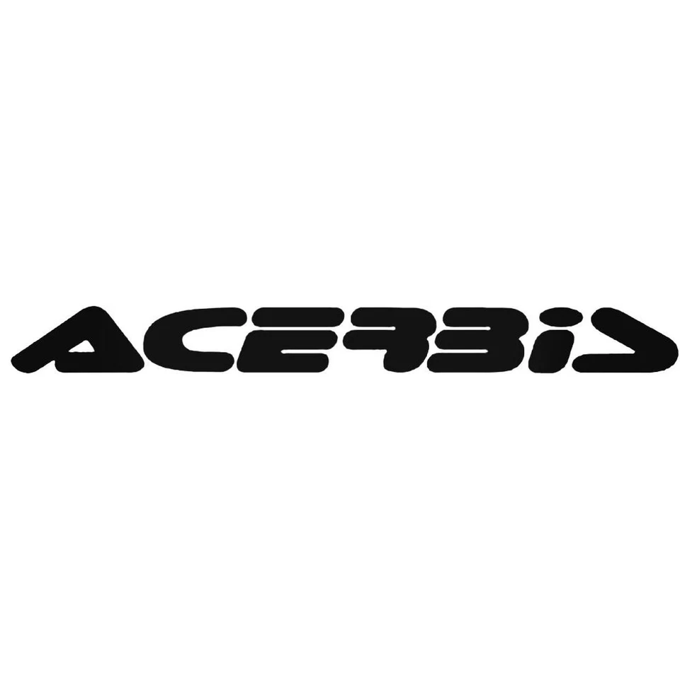 Красно-белые накладки Acerbis Endurance X для Husaberg FS600E 98-99 - Изображение 3 из 4