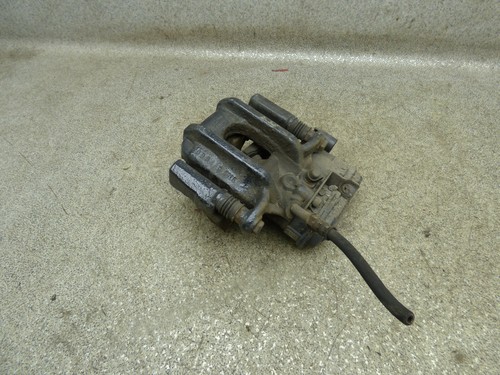 Bremssattel HL hinten links 330mm 136Tkm BMW F10 523i 10.1590.117