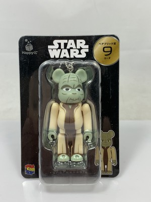 Be Rbrick 100 Star Wars Japan 7 11 Lotto Special No 9 Ebay