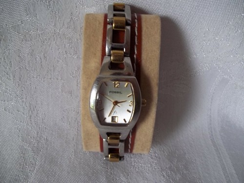 Fossil ES9825 F2 Collection Womans 