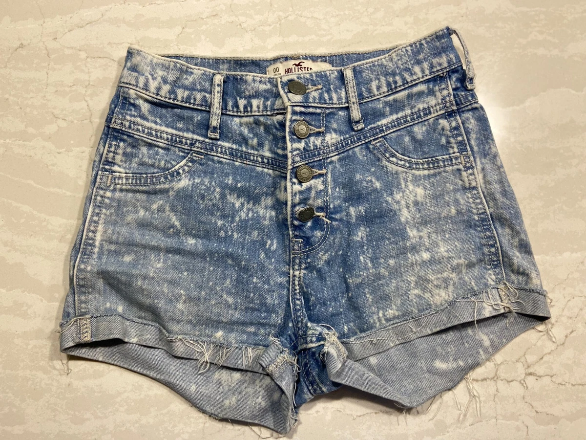 Hollister outfitters clearance