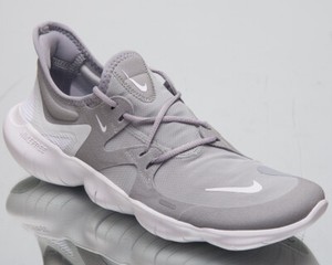 nike free run 5.0 wolf grey