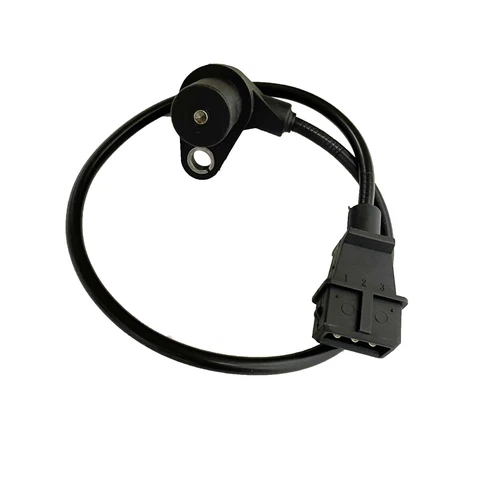 New Timing RPM Pickup Crankshaft Angle Position Sensor 55241321C For Ducati】 - Picture 2 of 4