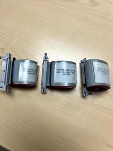 SVG VTR Ribbon Cable 3M 4620 119076-060 REV-V GAS CHASSIS SEC003