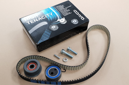 Opel C, Meriva A 1.7 Diesel Kit Correa Distribución 93188136 | eBay