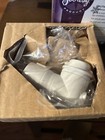 Scentsy Nativity Silent Night Plug Wax Warmer Nightlight Christmas NEW — photo 3