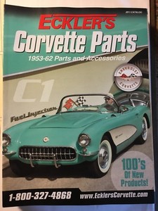Ecklers Parts | eBay
