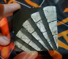 Heroquest 2021 Gameboard, Cardboard Tiles,  Dice, Replacements, New