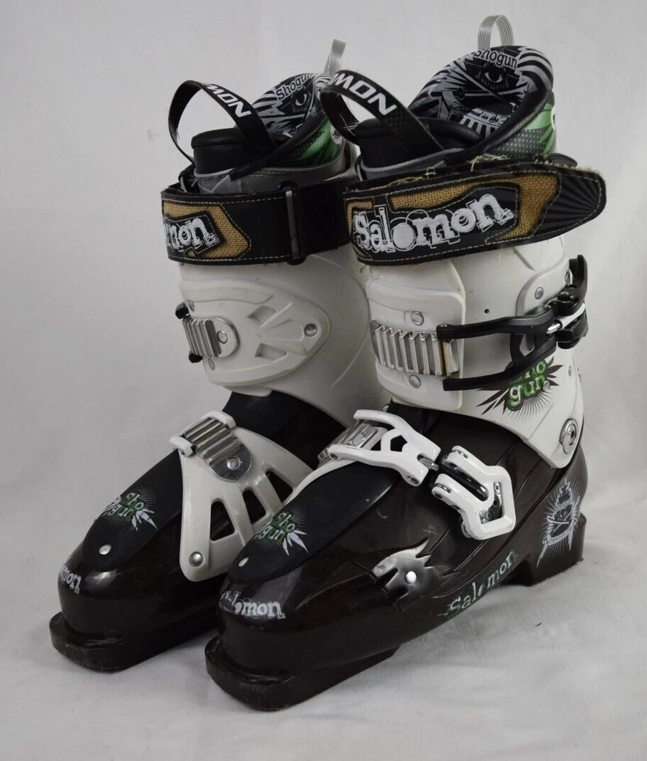 Mens 27.5 ski boots sale