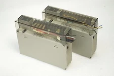  SAMSUNG PLC CPL7416-1 N700 ANALOG OUTPUT UNIT LOT OF 2 FREE SHIP