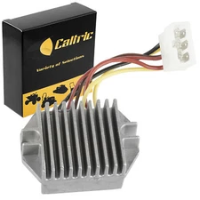 Regulator Rectifier fits John Deere 325 335 345 355D 425 445 AUC12632 AM126304