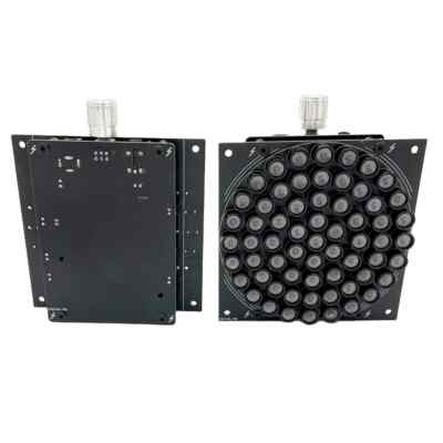 Ultrasonic Directional Speaker with Focuse Audio Technology Speaker for Museum