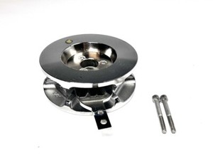 Quick FVSSBDP31038A00, OSP DP3 Gypsy, 10mm, 3/8in, OEM