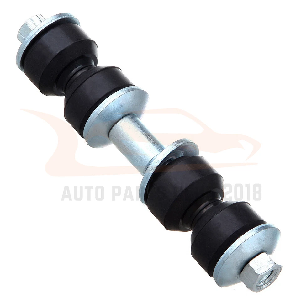 8Pcs Front Lower Control Arm Tie Rod Sway Bar Fits 2002-2005 Chevrolet Venture Foto 4 de 4