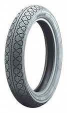 Heidenau Rear Tyre For Honda CB 350 K4 1972 (0350 CC)