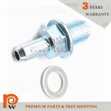 New PCV VALVE WITH WASHER For Honda Fit Accord Civic 94109-14000 17130-PND-A01