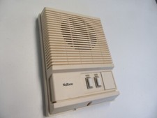 Nutone IK-25 Series Intercom MASTER Station Speaker  Read Description  NEW