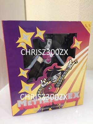 mettaton action figure