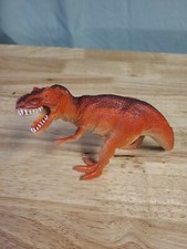 Boley Beautiful Detailed Realistic Tyrannosaurus T Rex Dinosaur 8.5" PVC Figure
